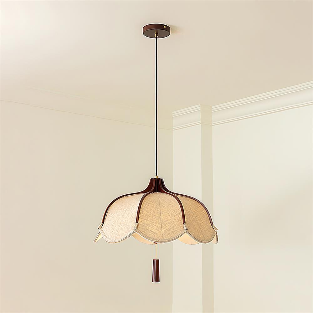 Terrana Pendant Light