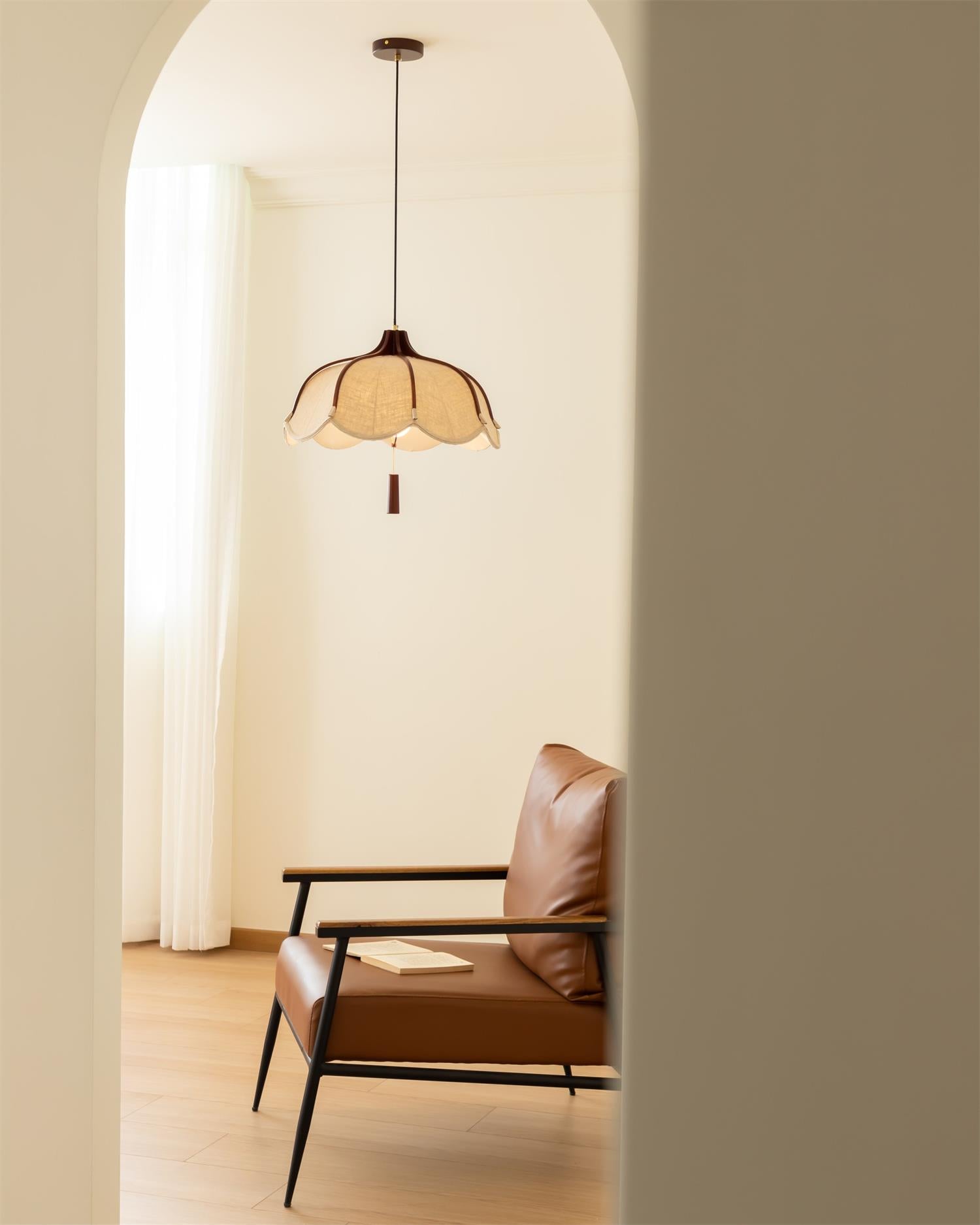 Terrana Pendant Light