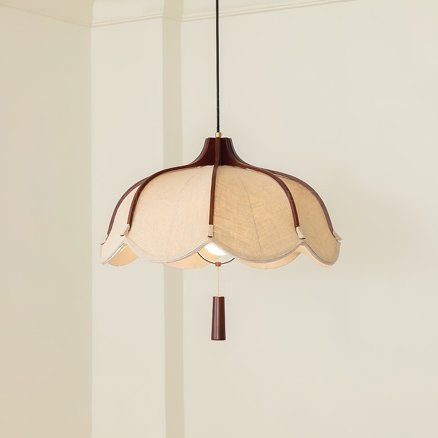 Terrana Pendant Light