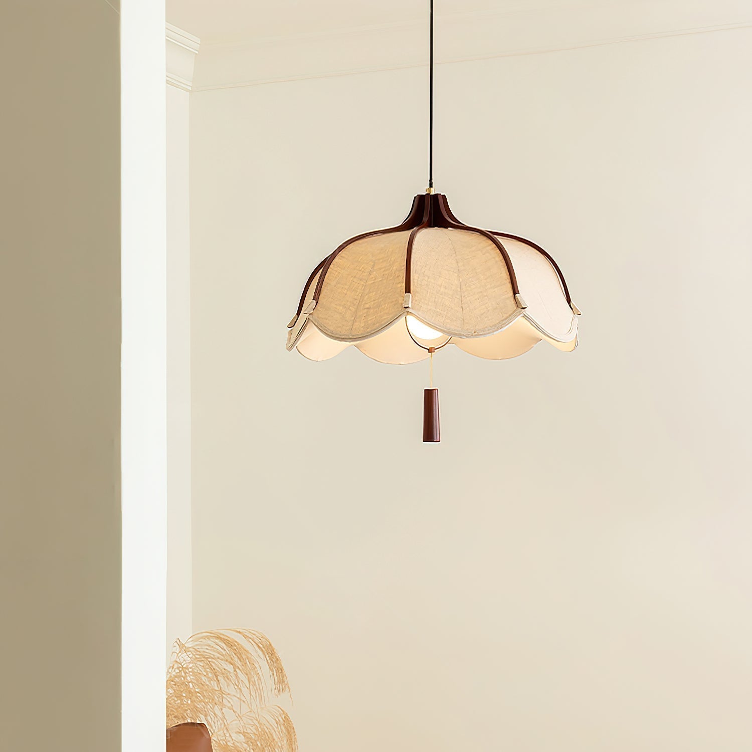 Terrana Pendant Light