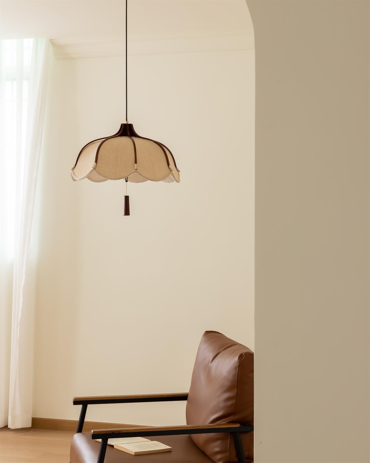Terrana Pendant Light
