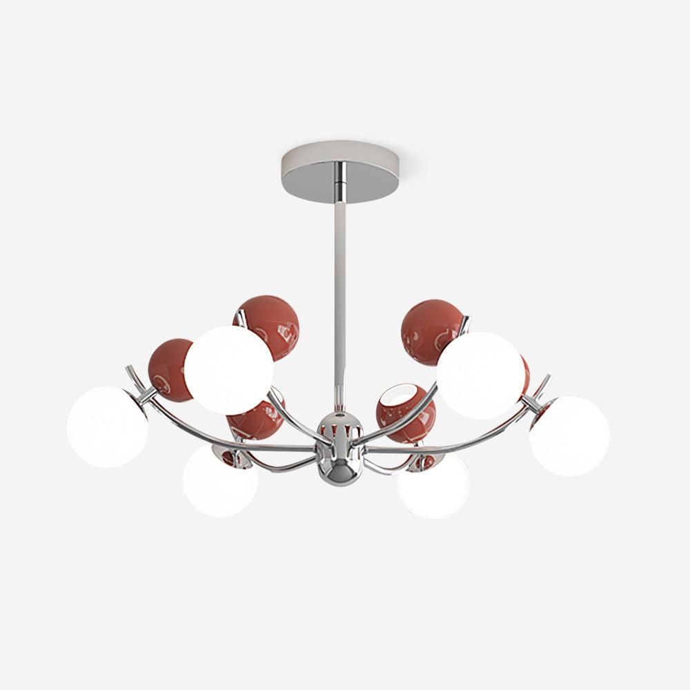 Ura Chandelier
