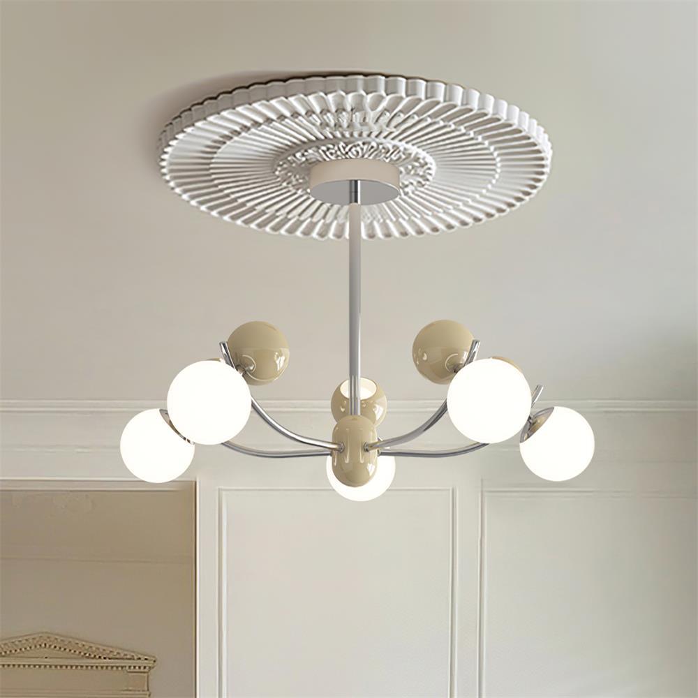 Renwick Chandelier