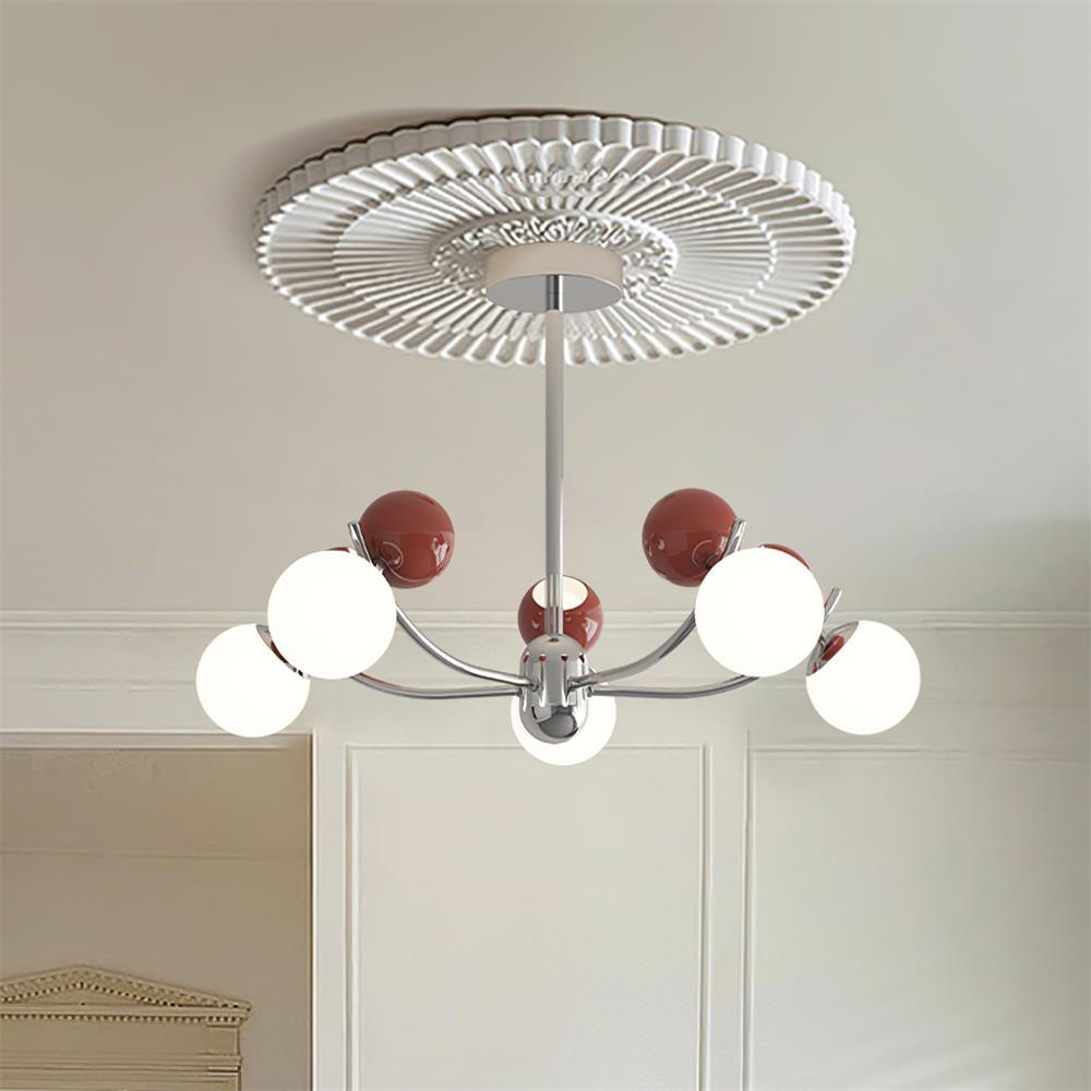 Ura Chandelier