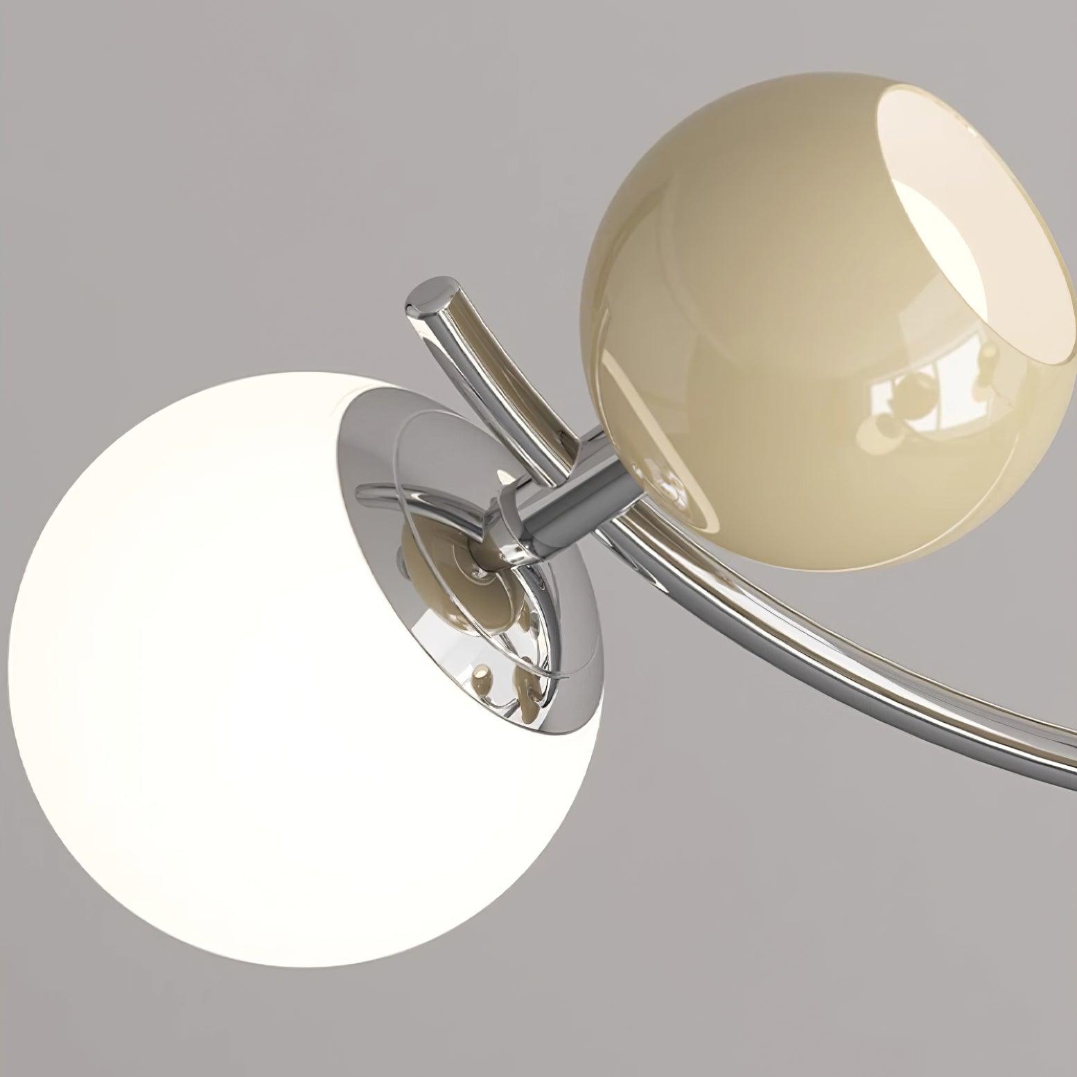 Ura Chandelier