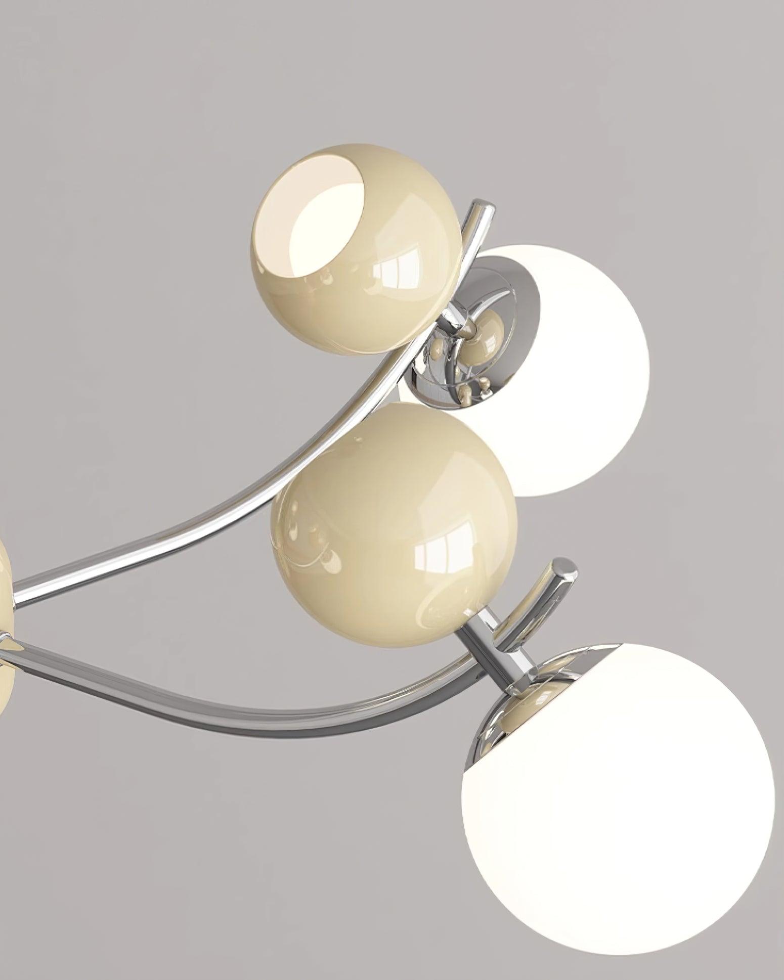 Ura Chandelier