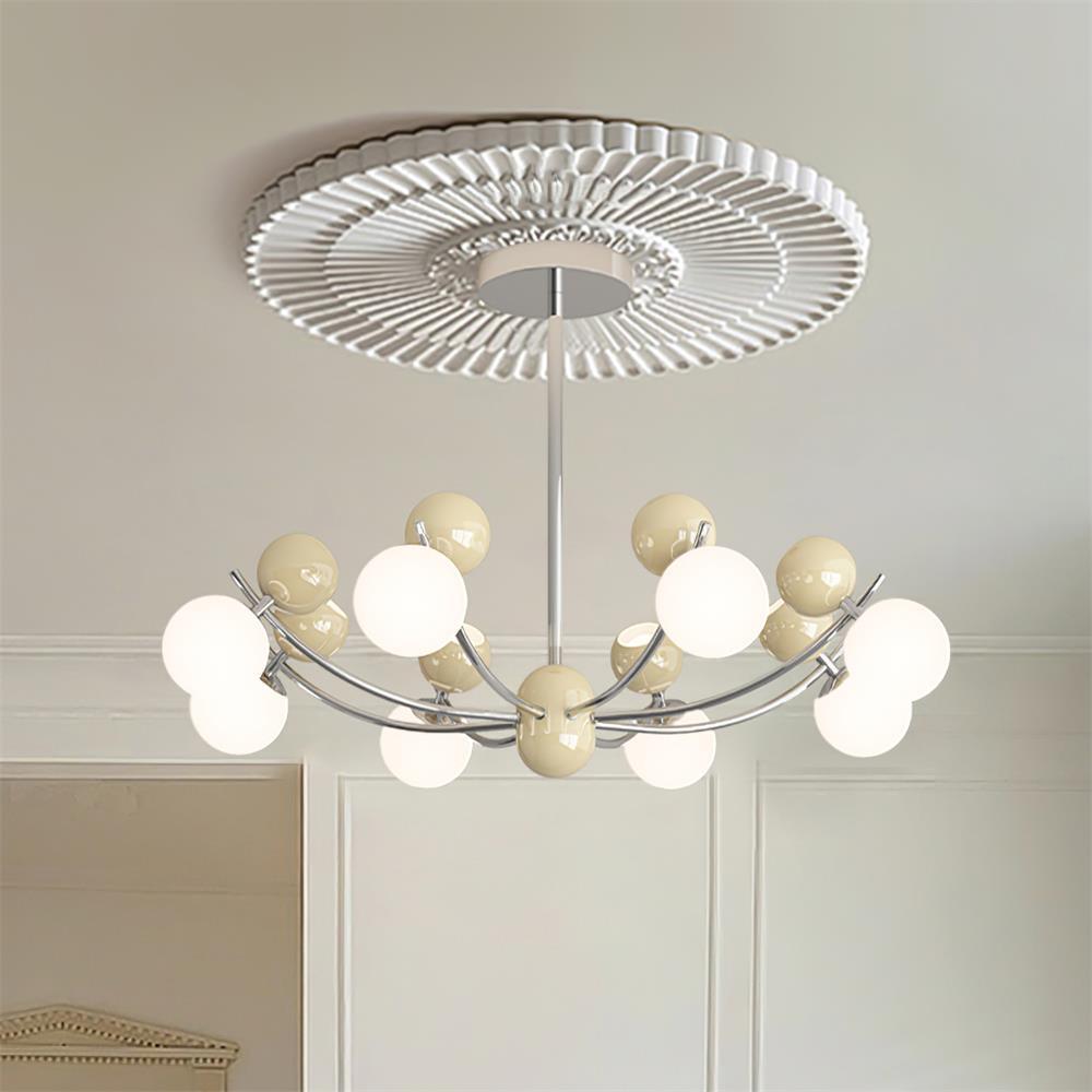 Ura Chandelier
