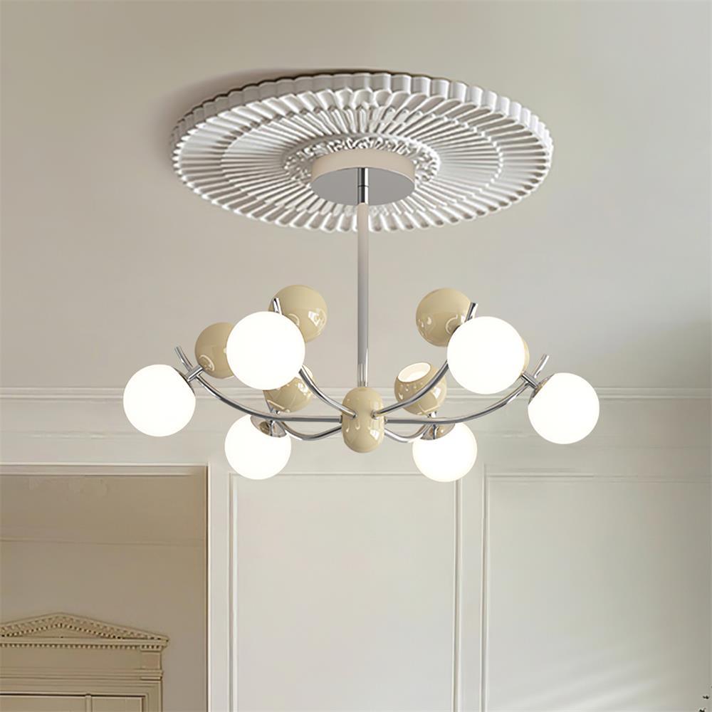 Renwick Chandelier