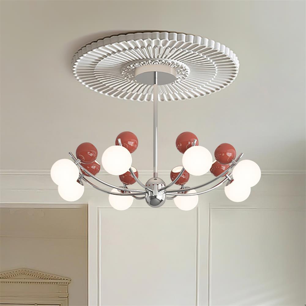 Ura Chandelier
