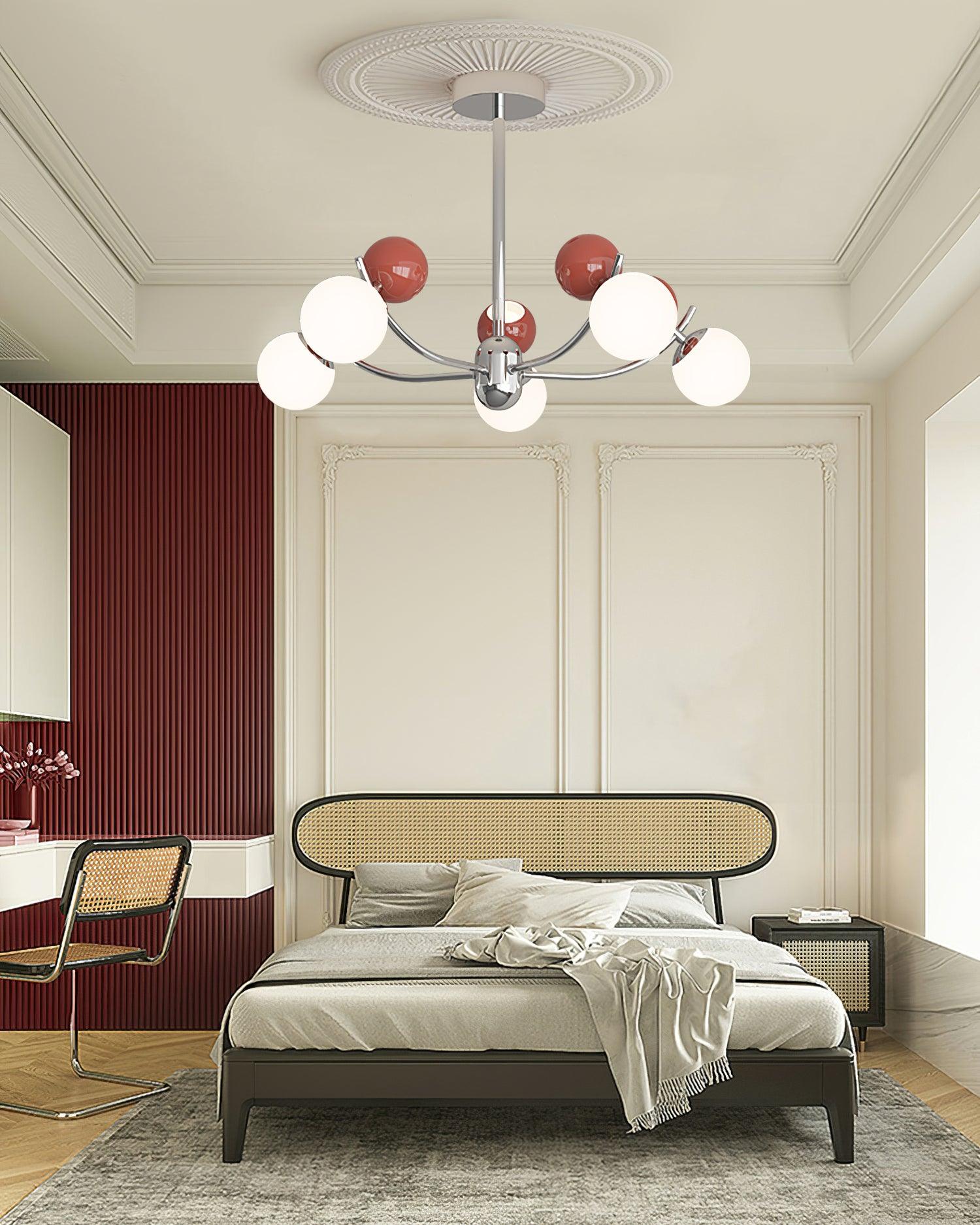 Ura Chandelier