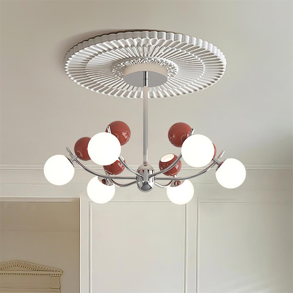 Renwick Chandelier