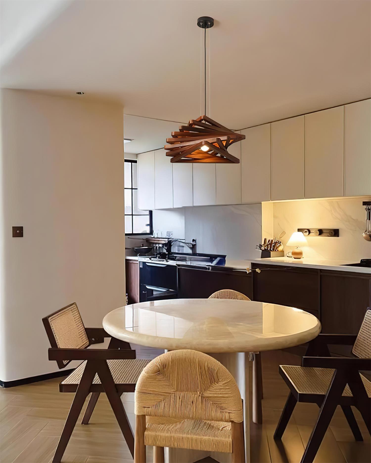 Myrvyn Pendant Light