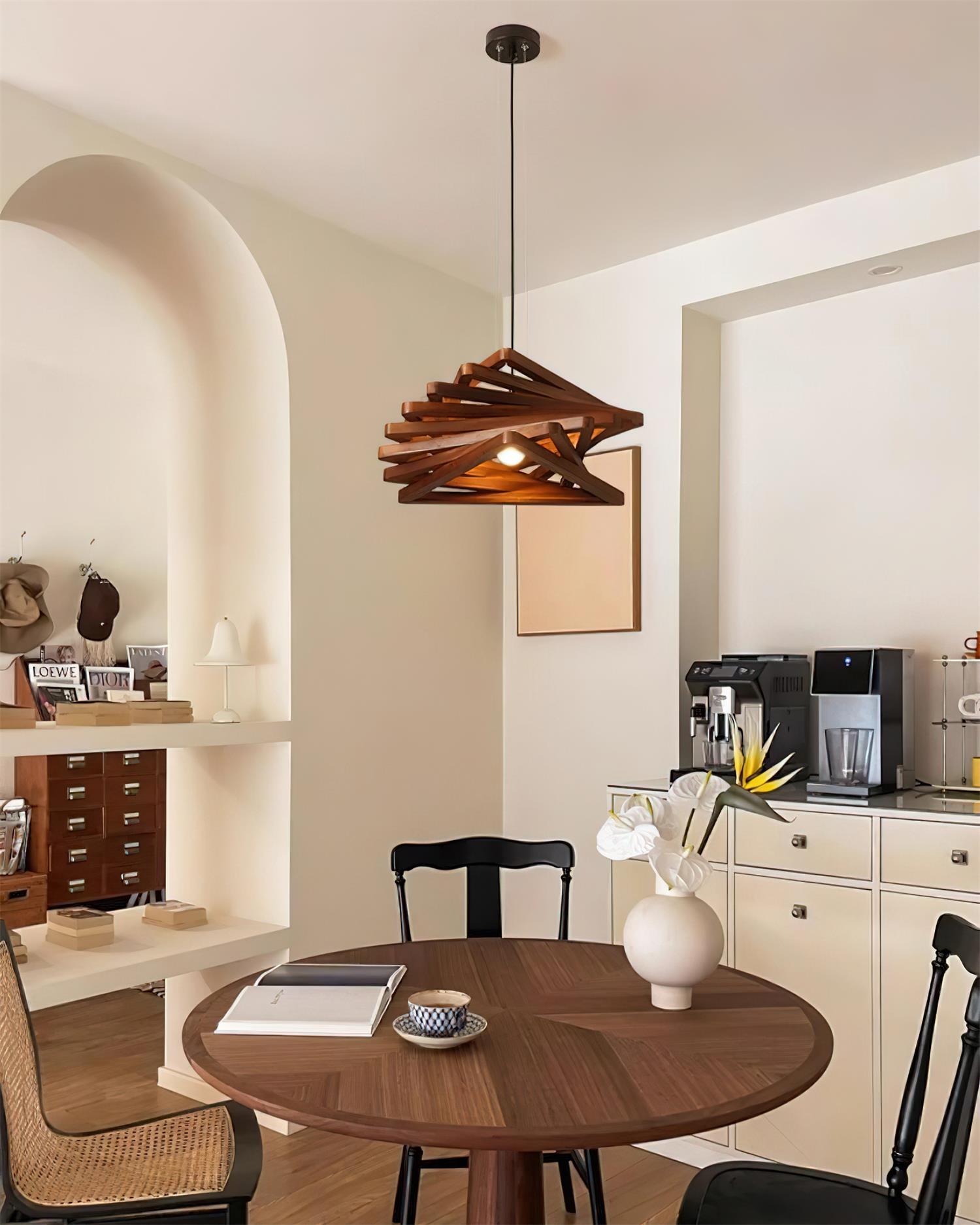 Myrvyn Pendant Light