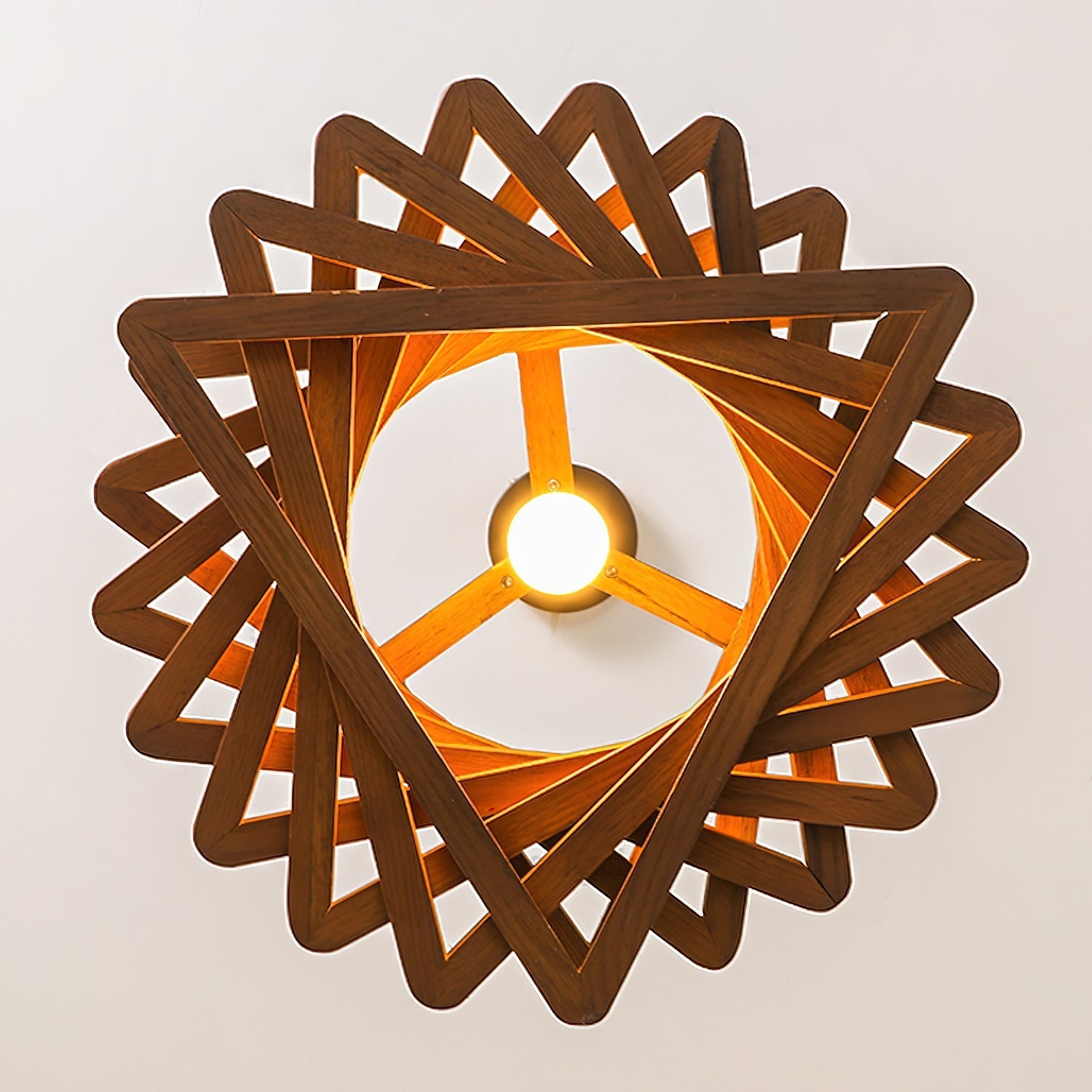 Myrvyn Pendant Light