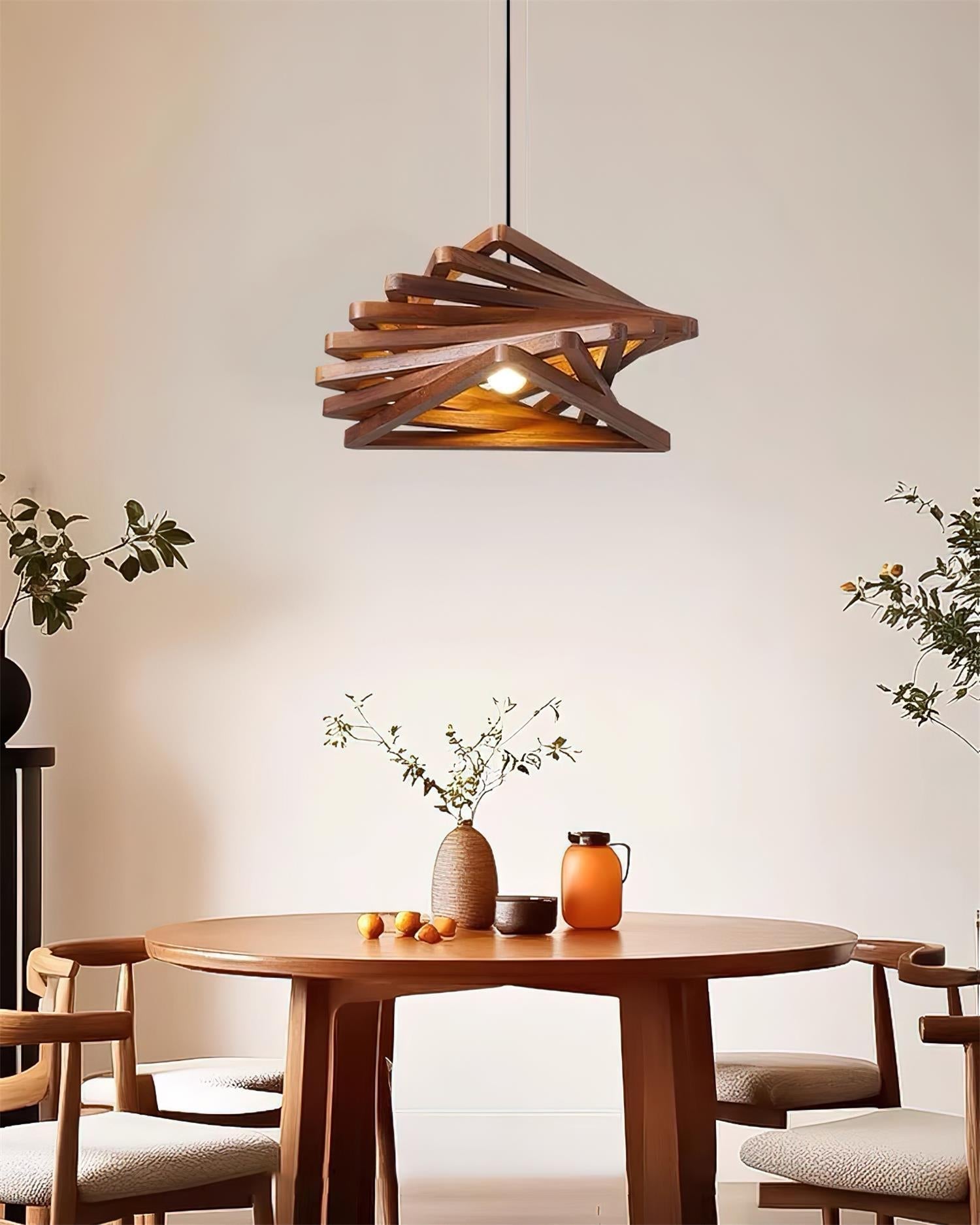 Myrvyn Pendant Light