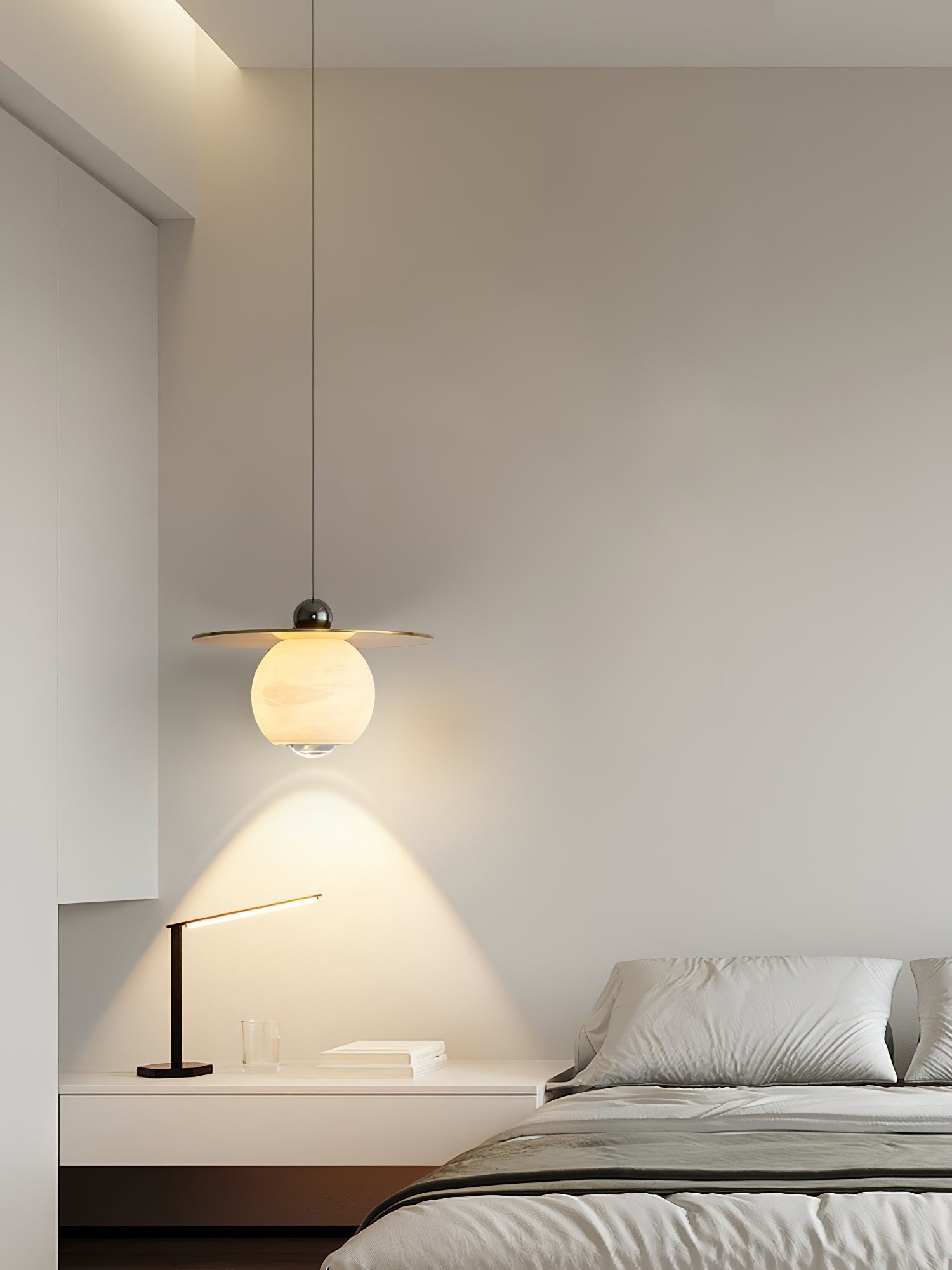Rhea Pendant Light