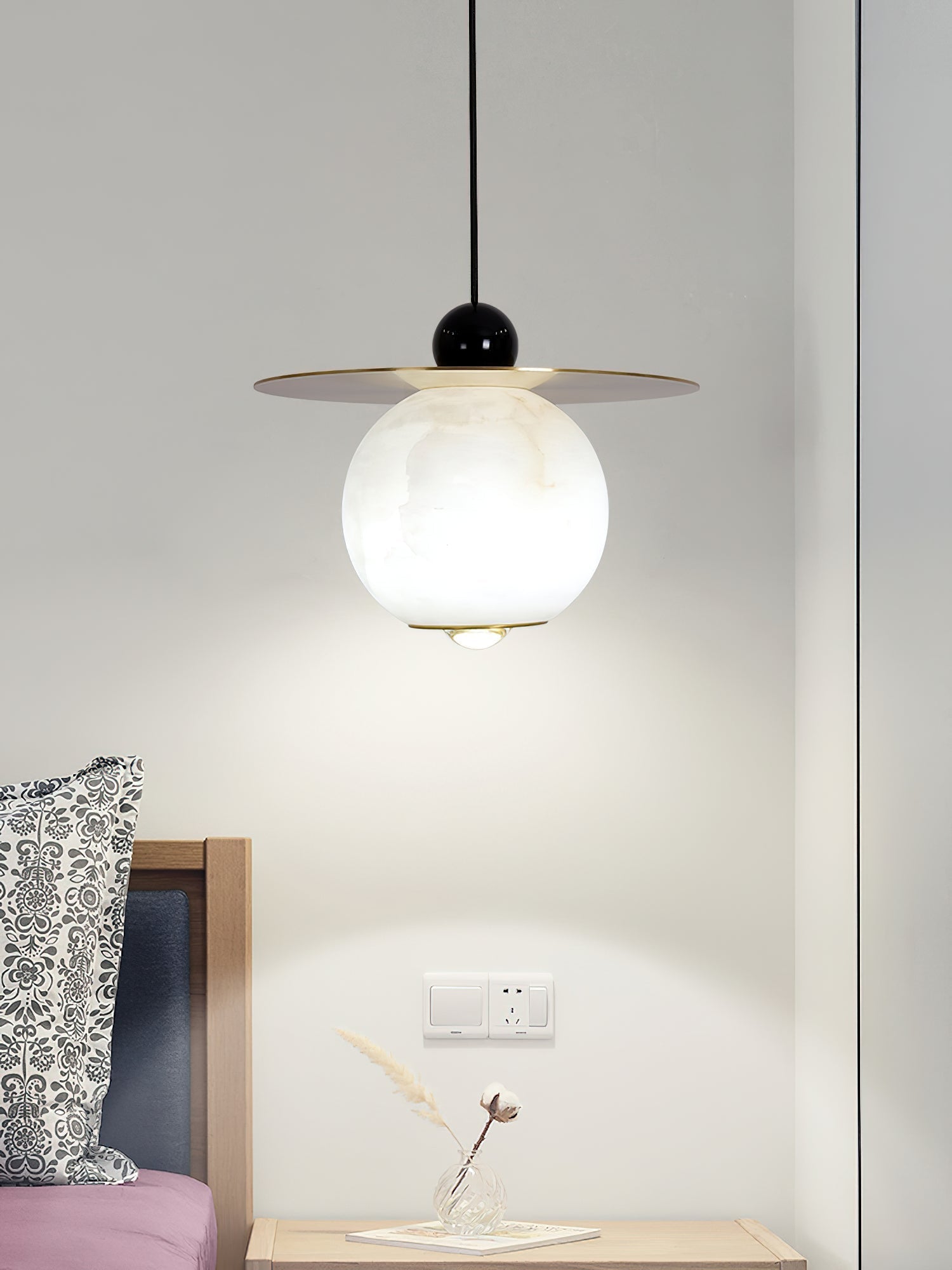 Rhea Pendant Light