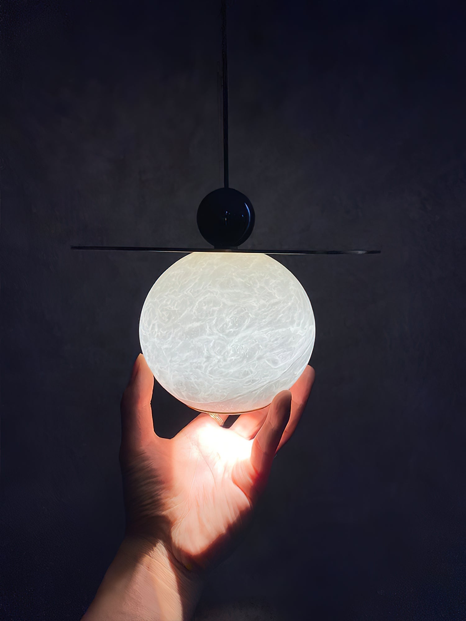 Rhea Pendant Light