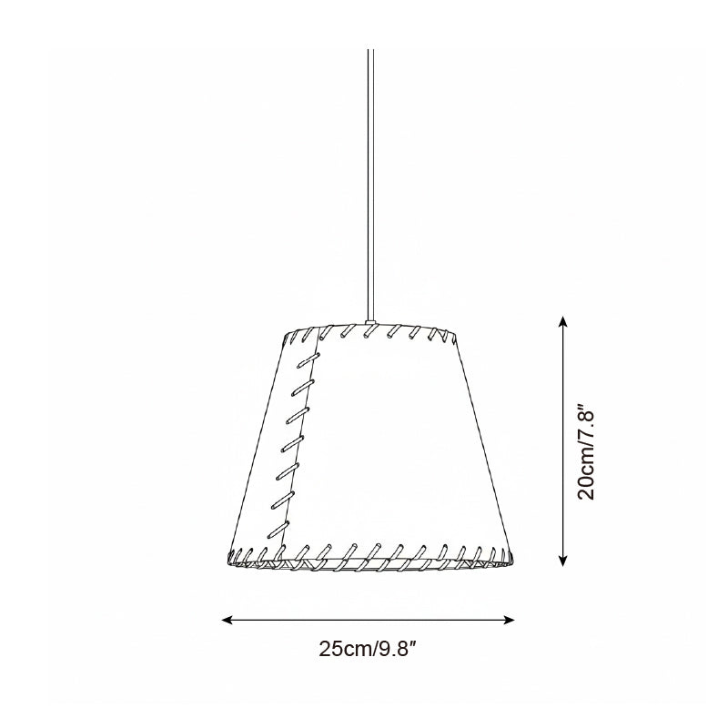 Celestine Pendant Lamp