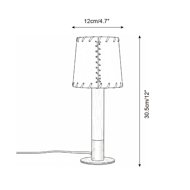 Elias Table Lamp