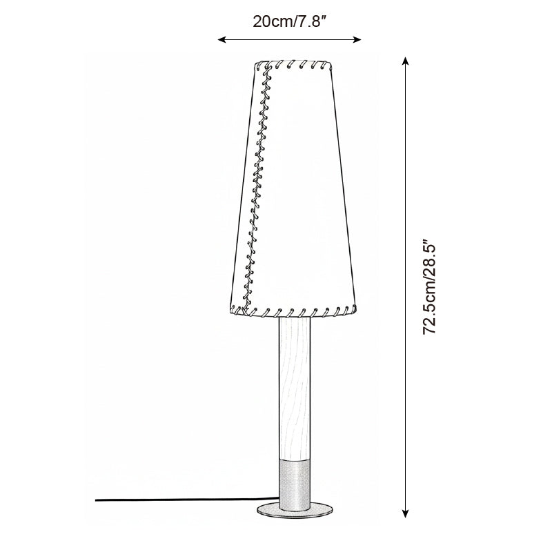 Elias Table Lamp
