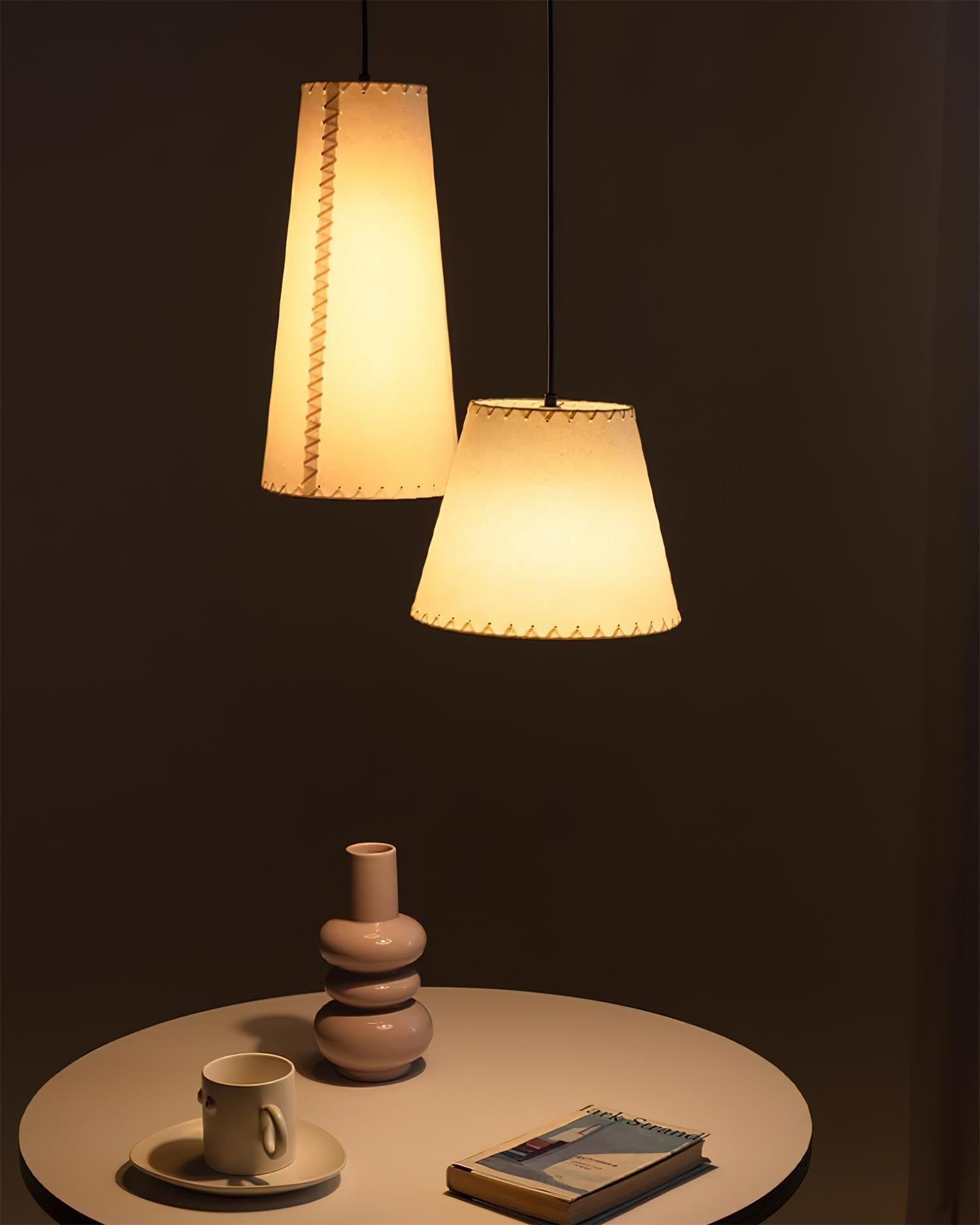Celestine Pendant Lamp