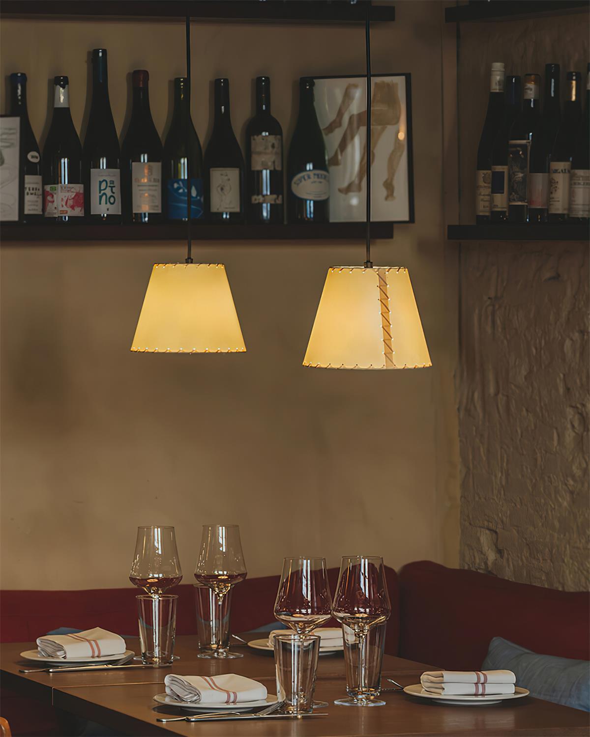 Celestine Pendant Lamp