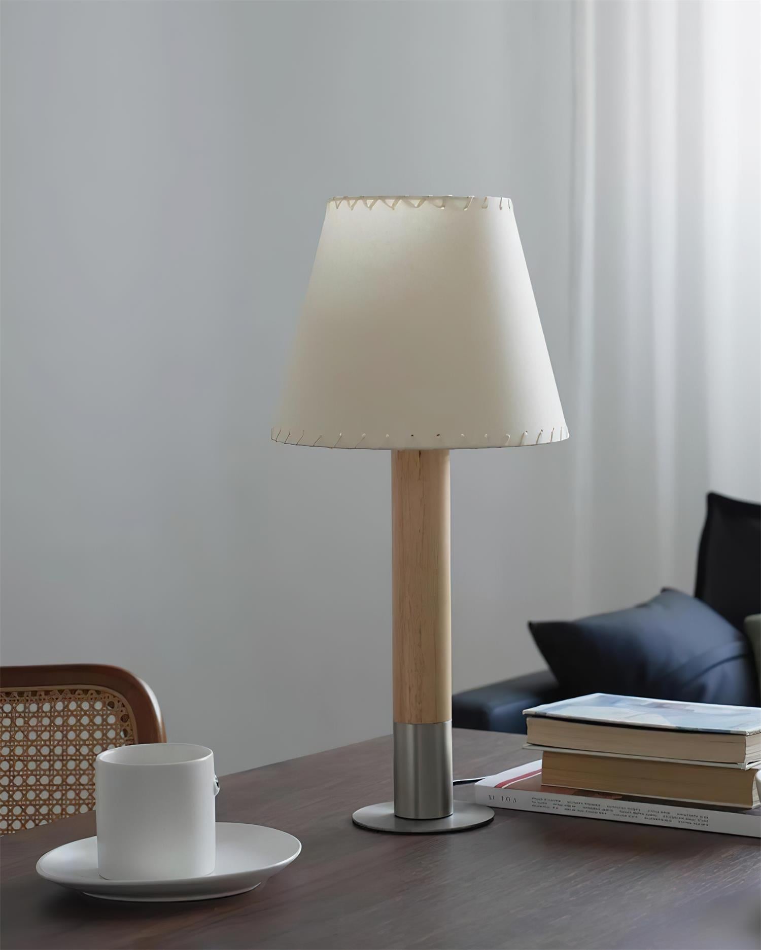 Elias Table Lamp