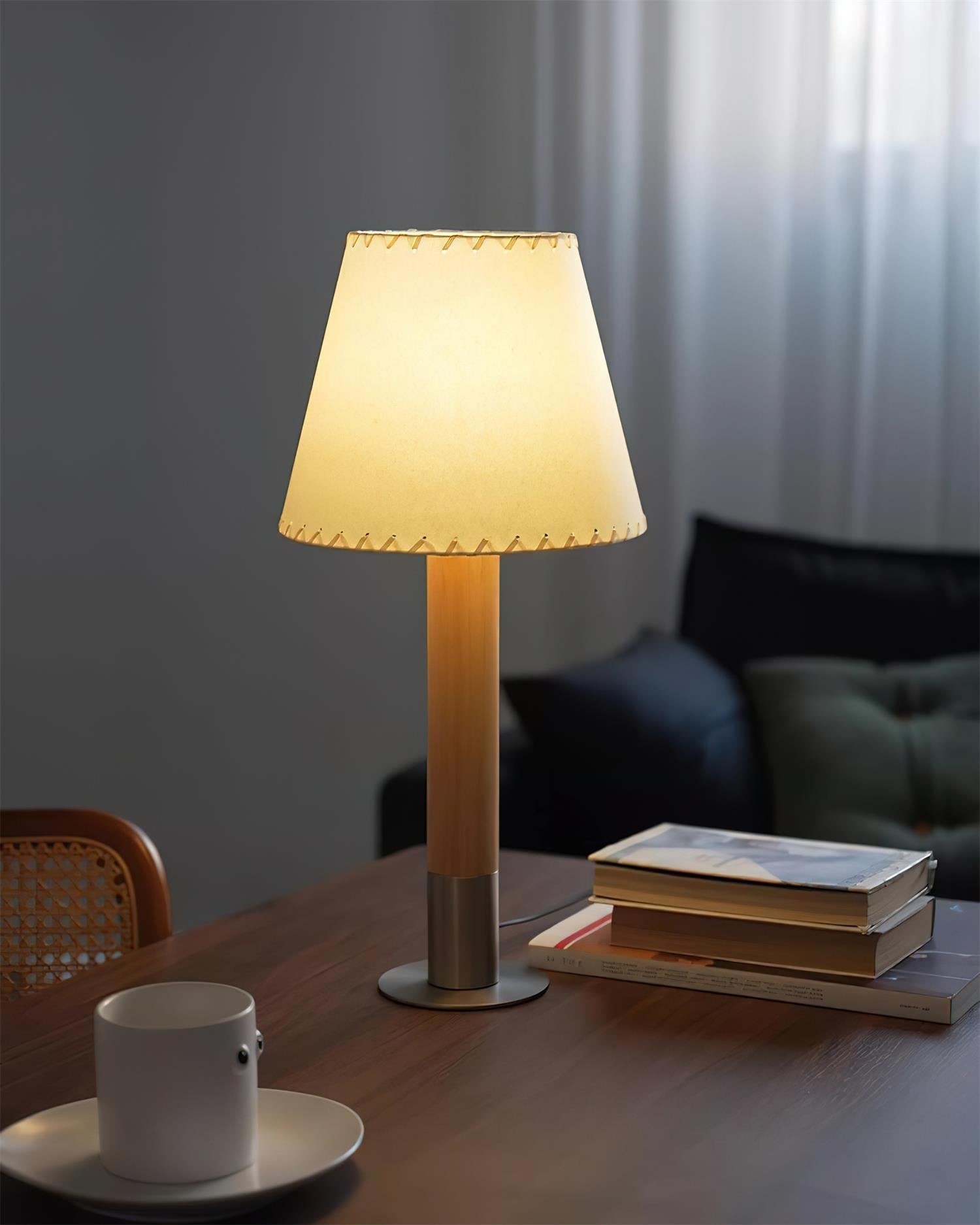 Elias Table Lamp