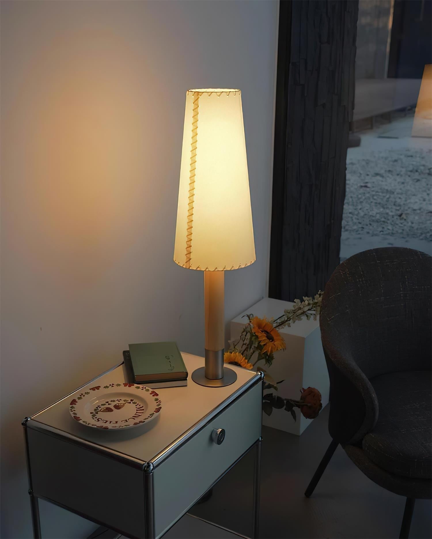 Elias Table Lamp
