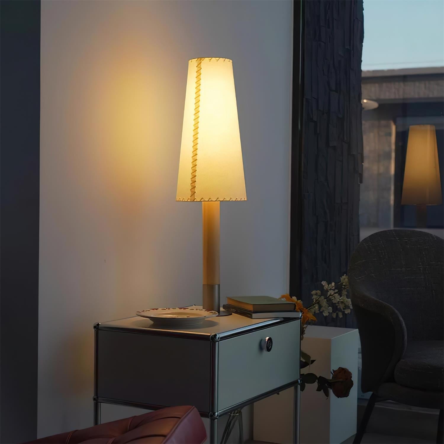 Elias Table Lamp