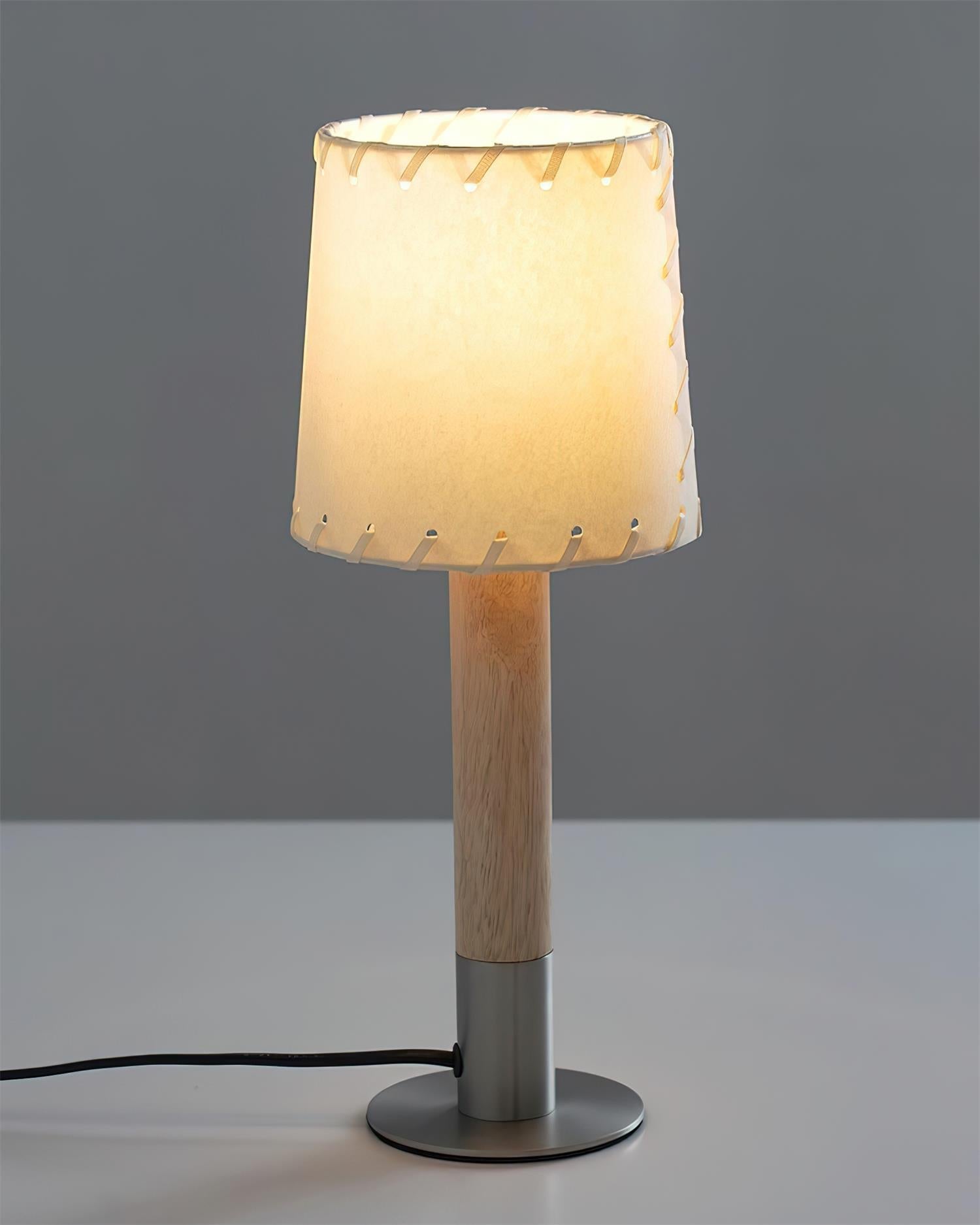 Elias Table Lamp