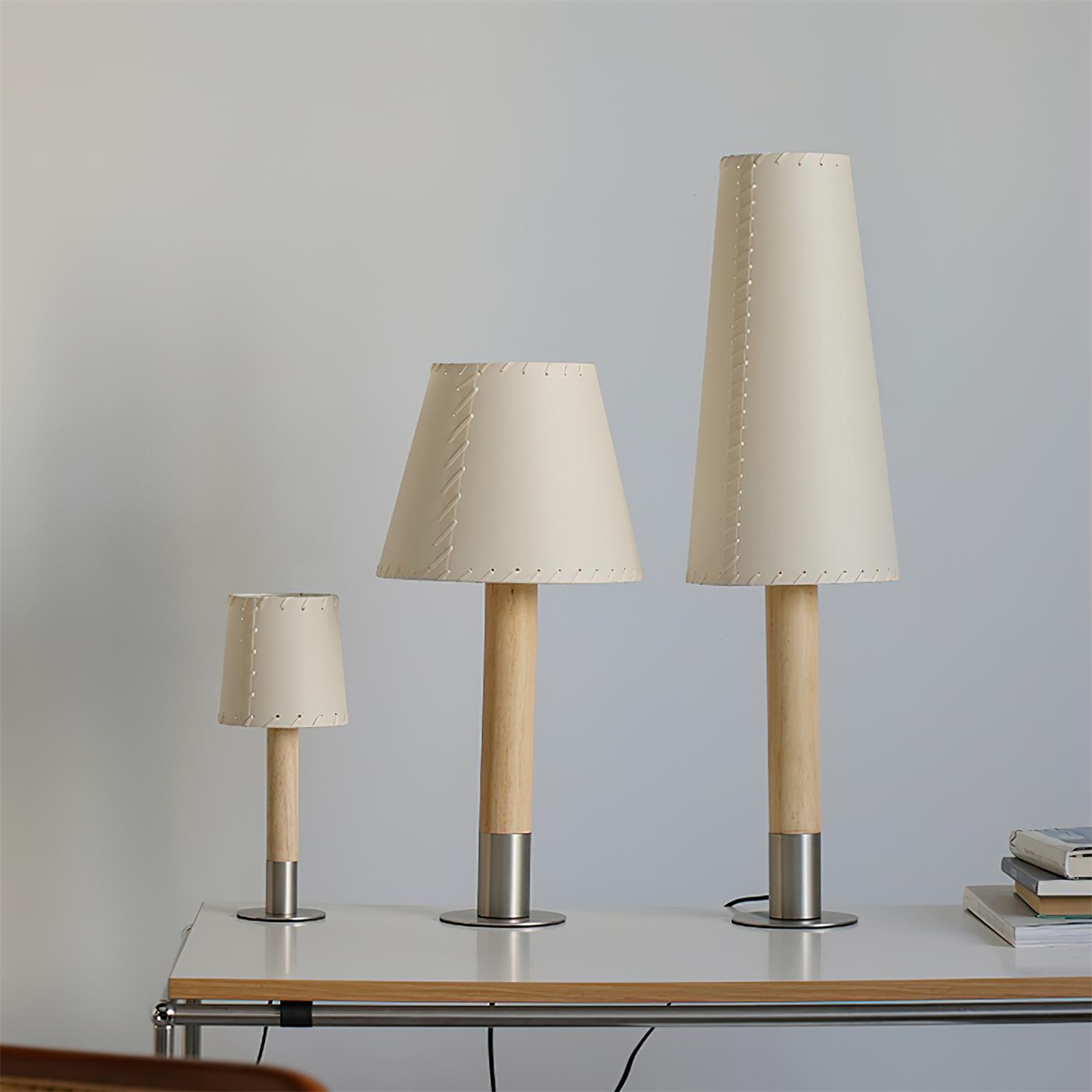 Elias Table Lamp
