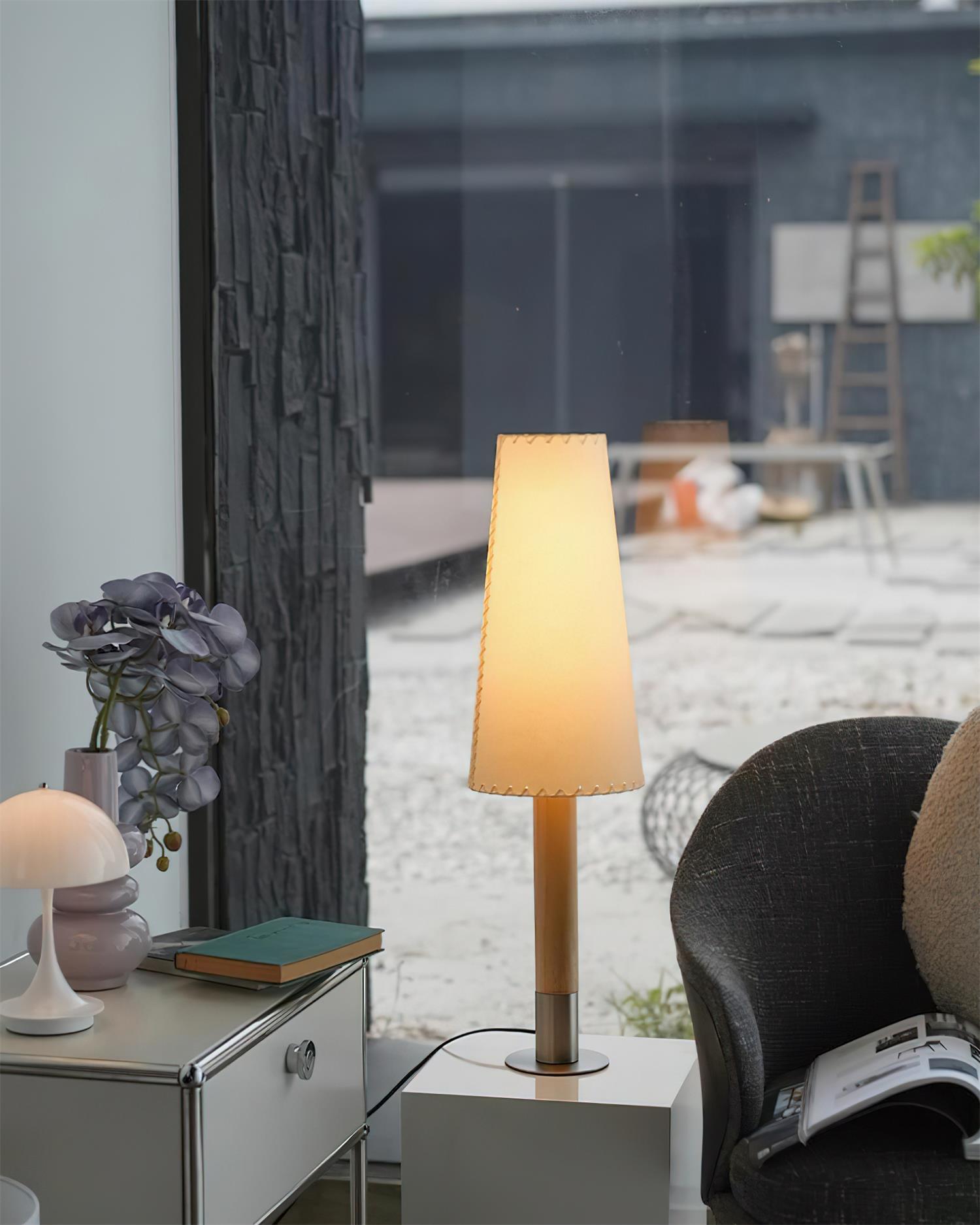 Elias Table Lamp
