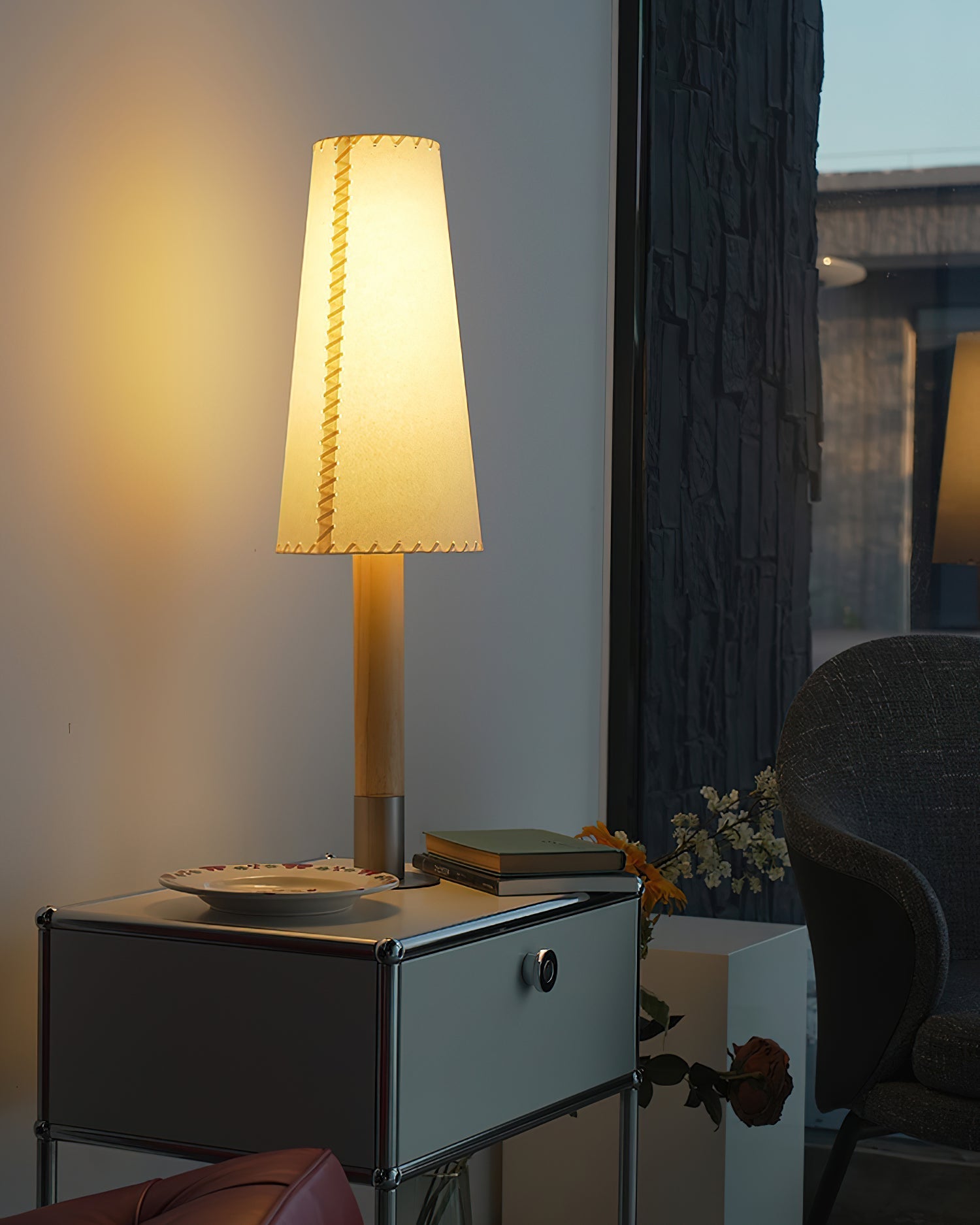 Elias Table Lamp