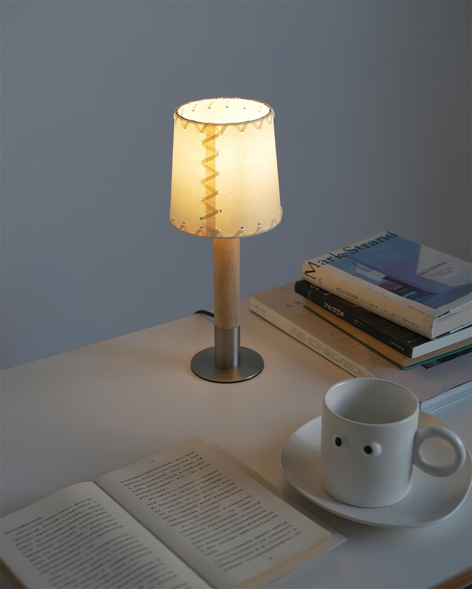 Elias Table Lamp