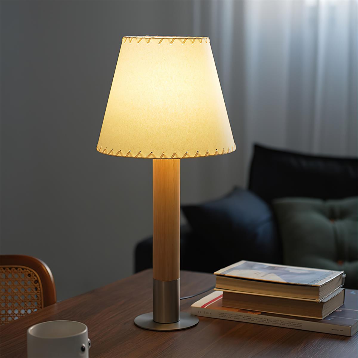Elias Table Lamp