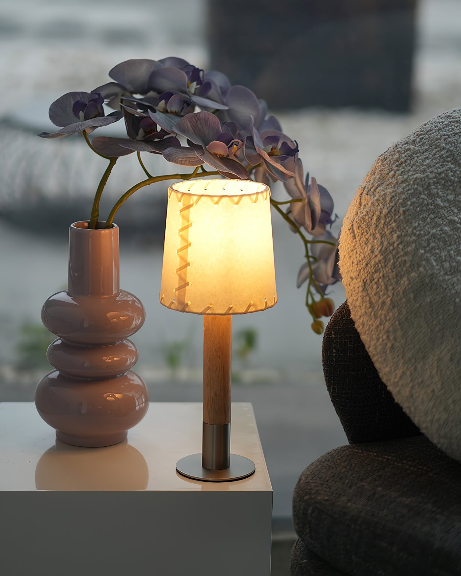 Elias Table Lamp
