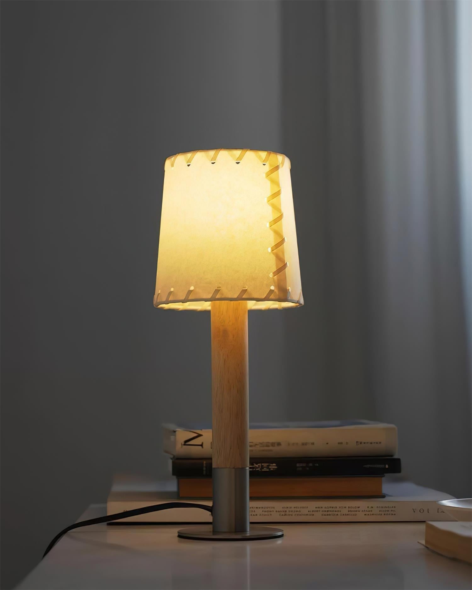 Elias Table Lamp