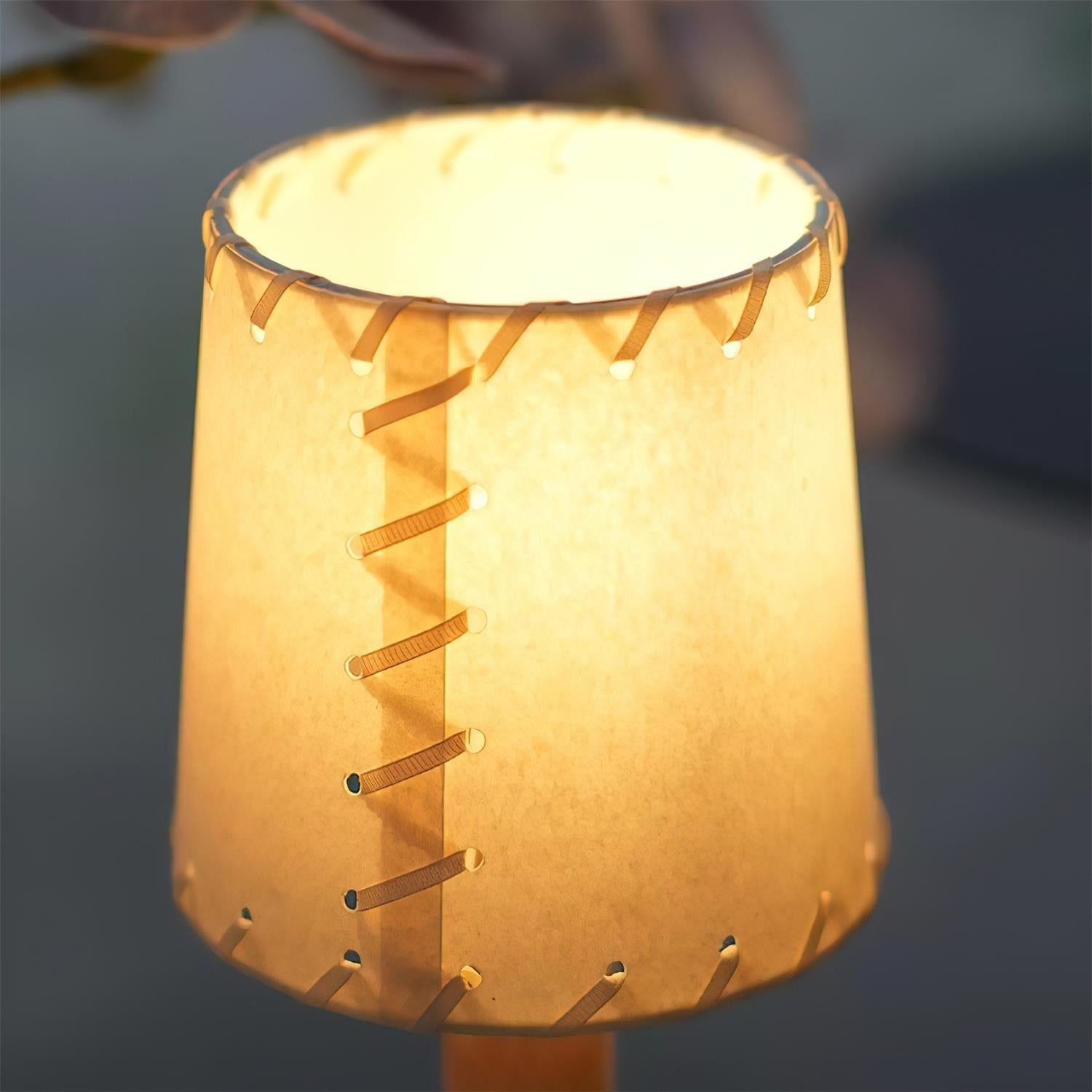 Elias Table Lamp