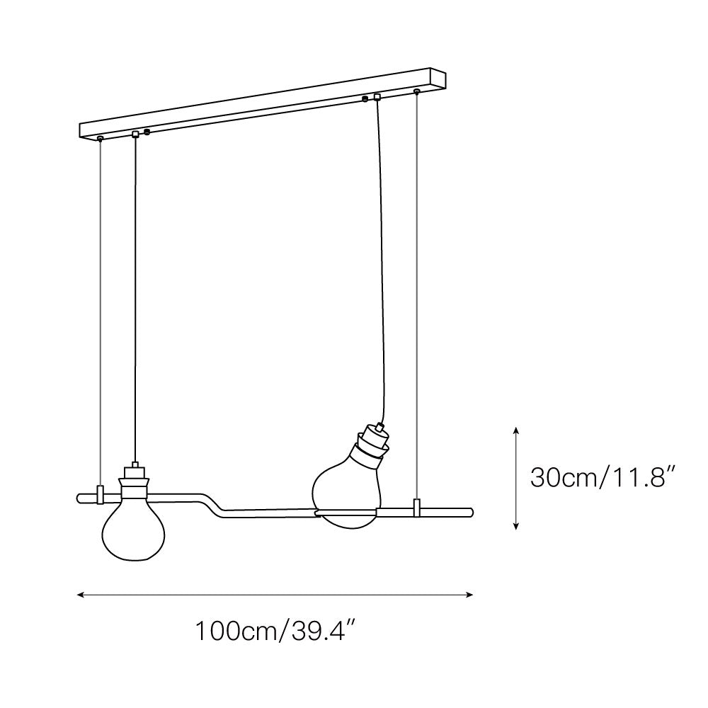 Linden Pendant Lamp