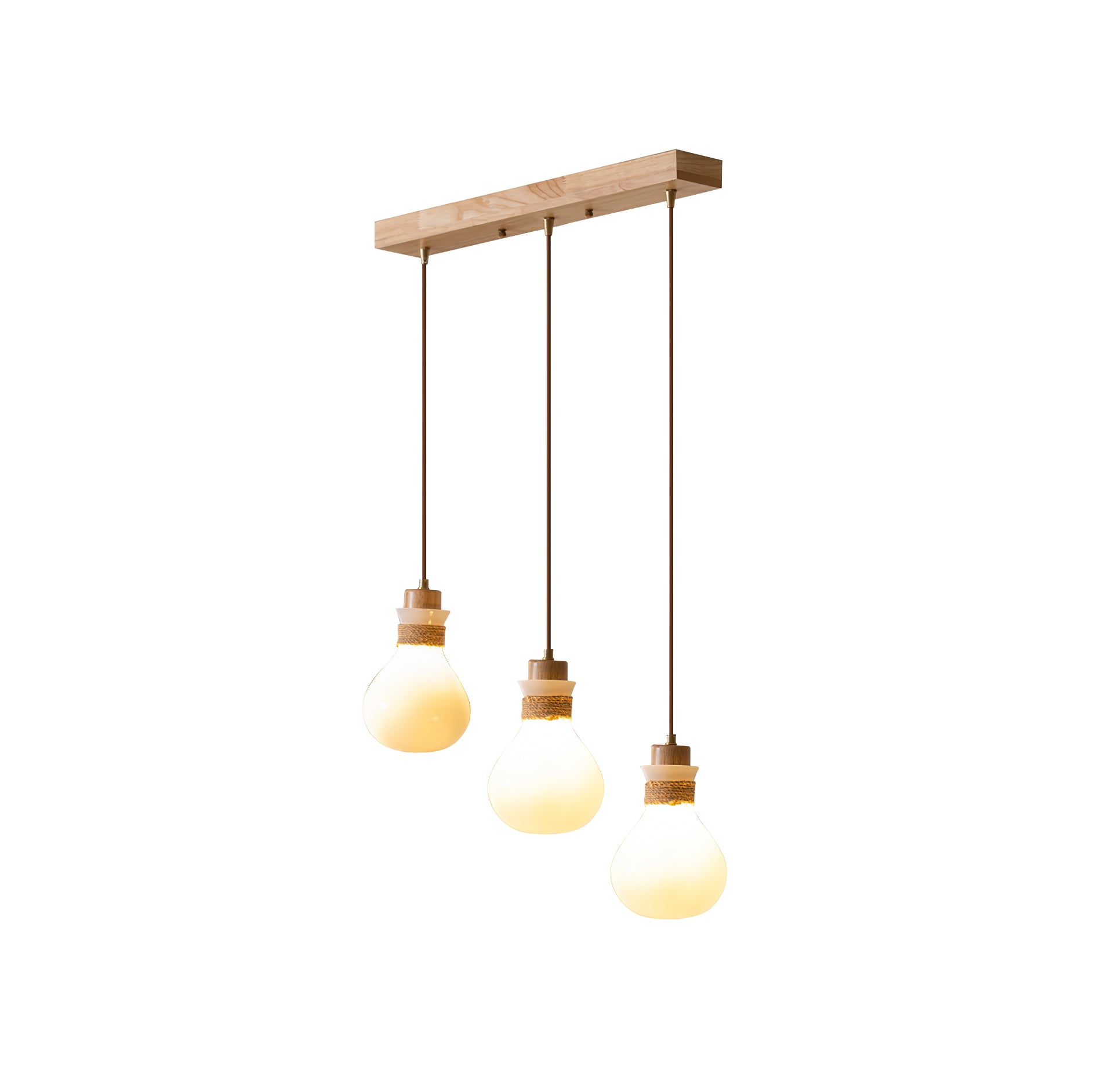 Linden Pendant Lamp