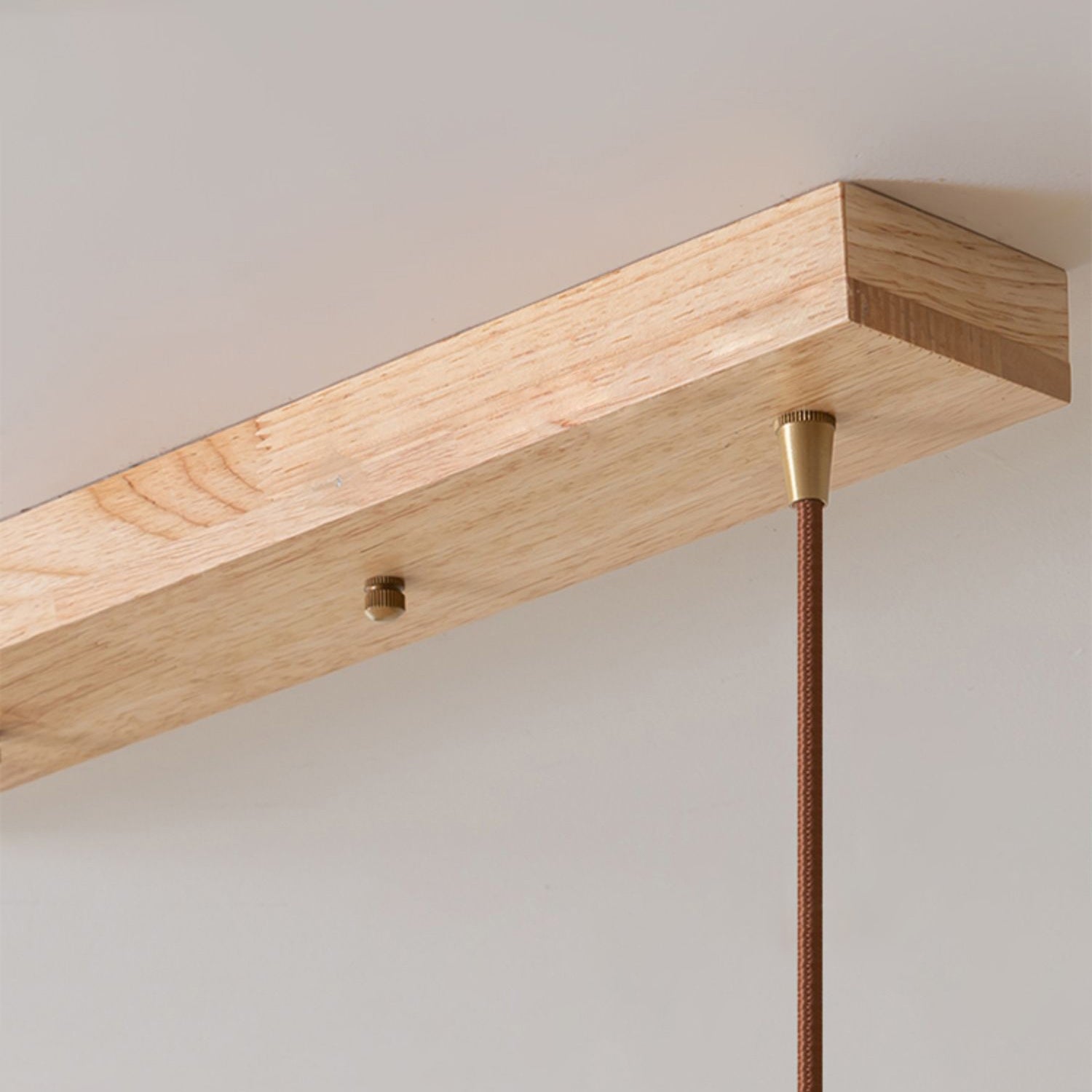 Linden Pendant Lamp
