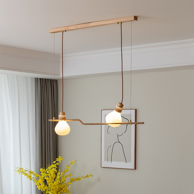 Linden Pendant Lamp