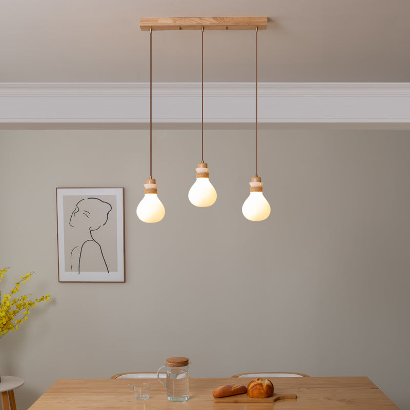 Linden Pendant Lamp