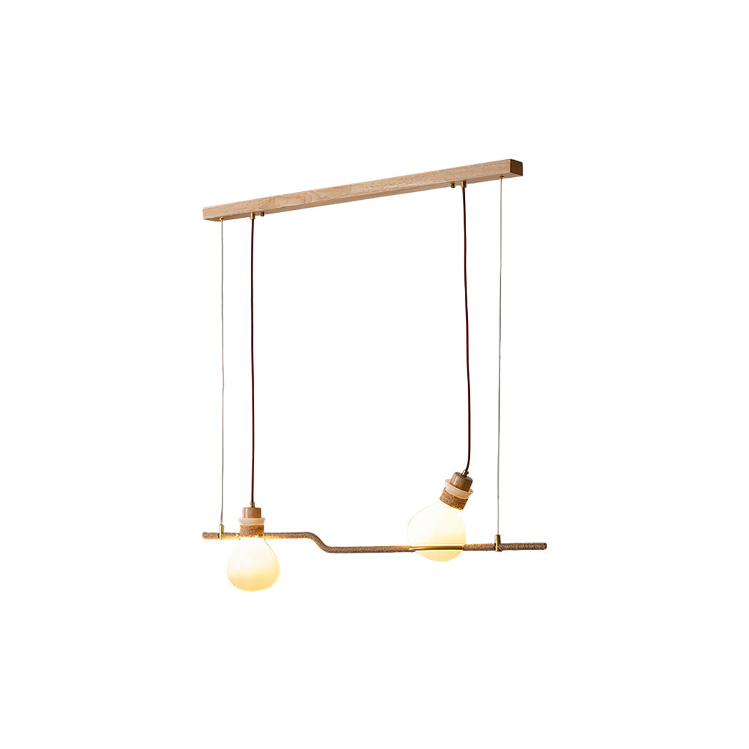 Linden Pendant Lamp