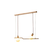 Linden Pendant Lamp