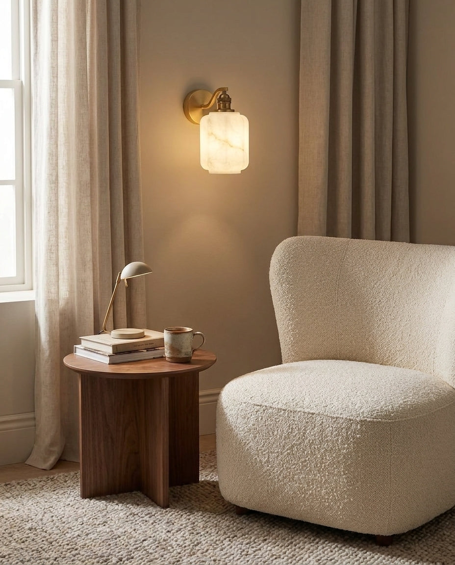 Ulsuria Wall Sconce