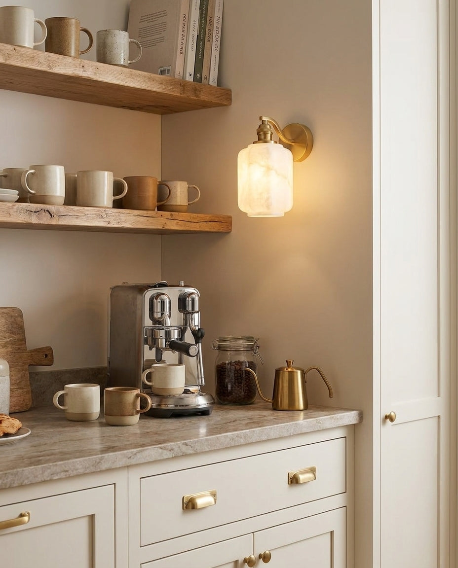 Ulsuria Wall Sconce