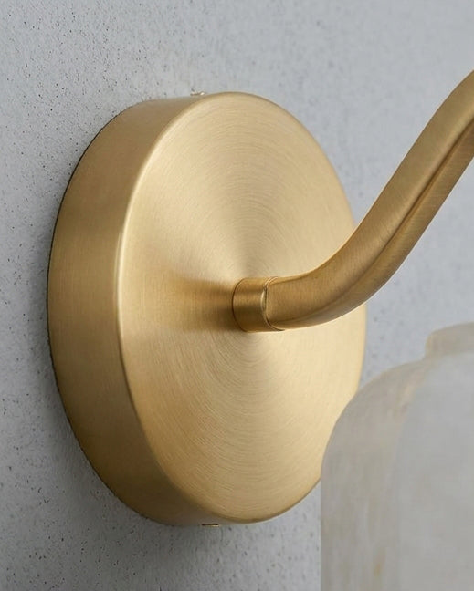 Ulsuria Wall Sconce